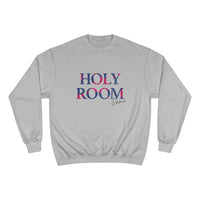 Holy Room Ankara Sweat