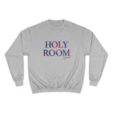 Holy Room Ankara Sweat