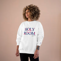 Holy Room Ankara Sweat