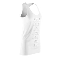 ________ is a Holy Room Dress