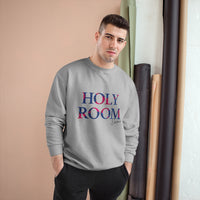 Holy Room Ankara Sweat