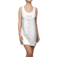 ________ is a Holy Room Dress