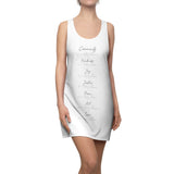 ________ is a Holy Room Dress