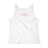 Love is a Holy Room Tank
