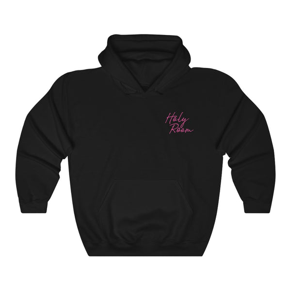 Holy Room Arc - Hooded Sweatshirt