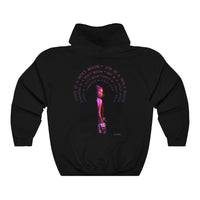 Holy Room Pink Arc Sweatshirt