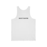 Holy Room Mirror Tank