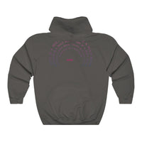 Holy Room Arc - Hooded Sweatshirt