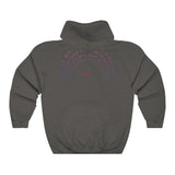 Holy Room Arc - Hooded Sweatshirt