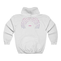 Holy Room Arc - Hooded Sweatshirt