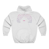 Holy Room Arc - Hooded Sweatshirt