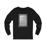 Holy Room Mirror Long Sleeve Shirt