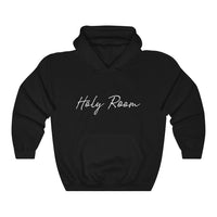 Holy Room White Arc Sweatshirt