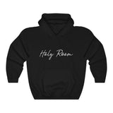 Holy Room White Arc Sweatshirt