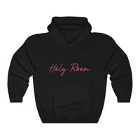 Holy Room Pink Arc Sweatshirt