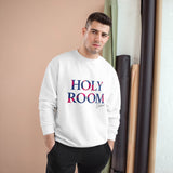 Holy Room Ankara Sweat