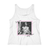 Love is a Holy Room Tank