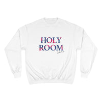 Holy Room Ankara Sweat