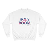 Holy Room Ankara Sweat