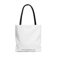 Africa is a Holy Room Tote