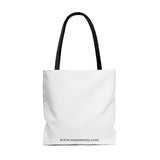Africa is a Holy Room Tote