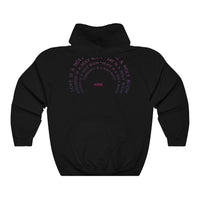 Holy Room Arc - Hooded Sweatshirt