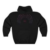 Holy Room Arc - Hooded Sweatshirt